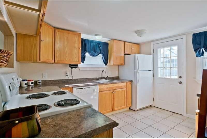 157 Evans St in South Portland, ME - Building Photo