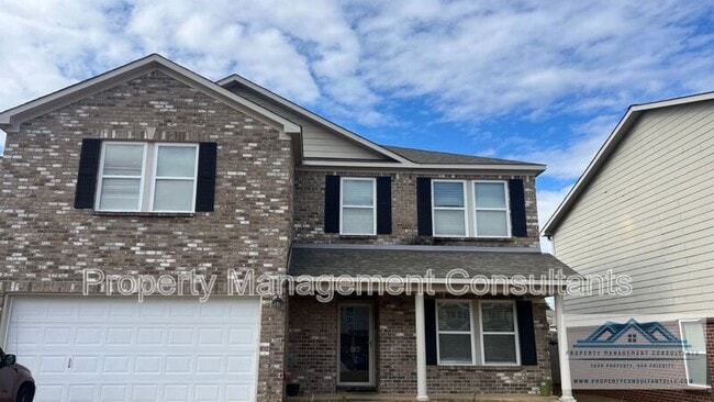182 Forestbrook Dr in Madison, AL - Building Photo - Building Photo