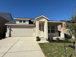 569 Sormonne Lp in Kyle, TX - Building Photo - Building Photo