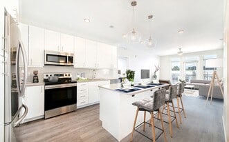 MAA Westglenn in Westminster, CO - Building Photo