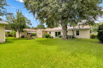 319 Tanglewood Rd in Savannah, GA - Building Photo - Building Photo