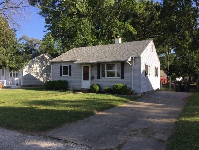 3209 Underwood St in Lafayette, IN - Building Photo - Building Photo