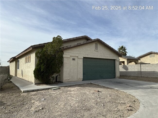 3803 Caldwell Cir in Las Vegas, NV - Building Photo - Building Photo