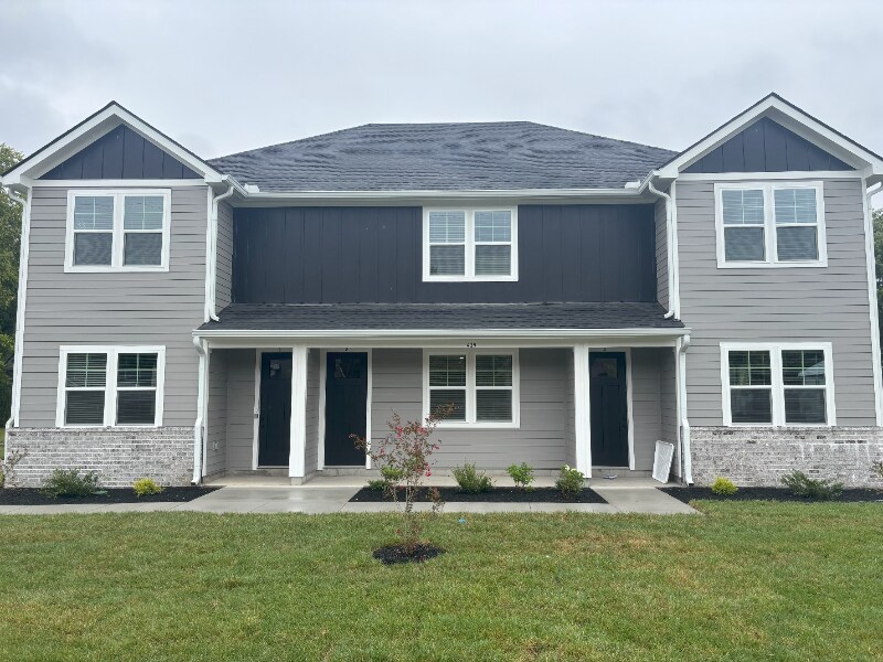 439 Hobbs Ave in Lebanon, TN - Building Photo