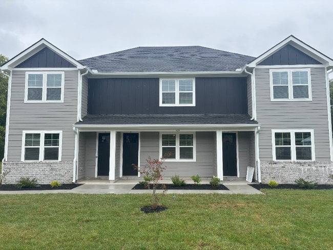 property at 439 Hobbs Ave