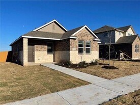 804 Bridle Creek Dr in Georgetown, TX - Building Photo
