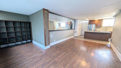 225 Lili?uokalani Ave in Honolulu, HI - Building Photo - Building Photo