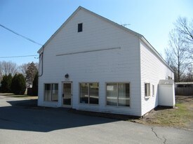 1644 Route 9 in South Glens Falls, NY - Building Photo