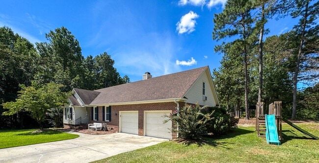 7719 Klondyke Dr in Fayetteville, NC - Building Photo - Building Photo