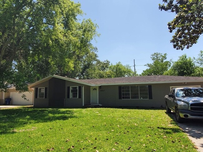 property at 8767 Cloverdale