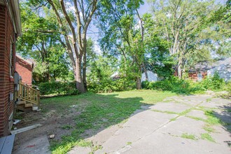 17182 Murray Hill St in Detroit, MI - Building Photo - Building Photo