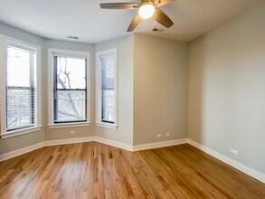 2111 N Sedgwick St, Unit 3 in Chicago, IL - Building Photo - Building Photo