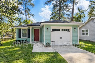 8973 4th Ave in Jacksonville, FL - Building Photo