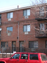 5205 90th St Apartments