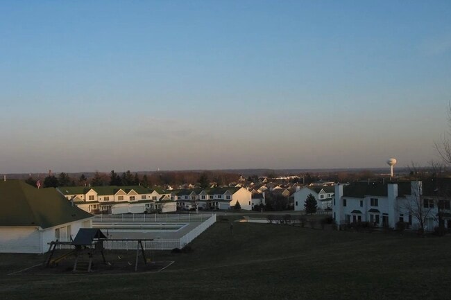 property at 203 Spring Point Dr