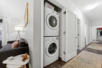 Slate at 901 in Knoxville, TN - Foto de edificio - Building Photo