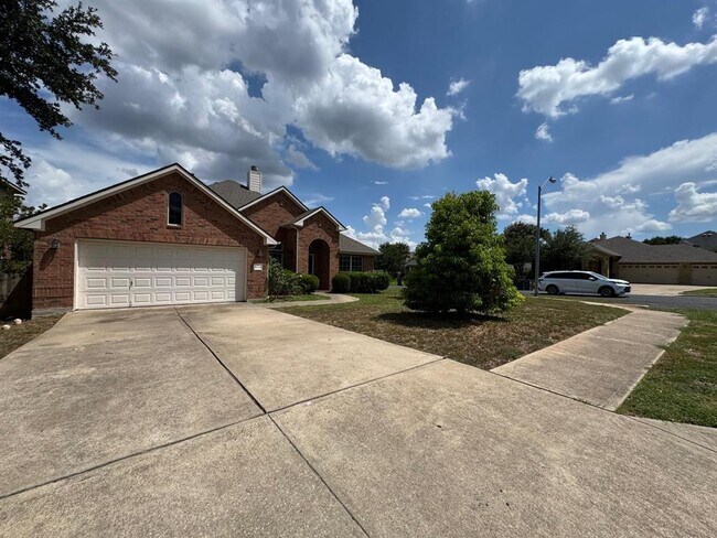 4200 Adagio Pl in Round Rock, TX - Building Photo - Building Photo