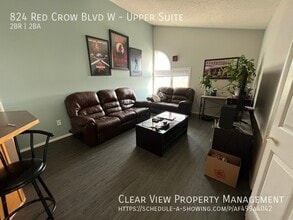 824 Red Crow Blvd W in Lethbridge, AB - Building Photo - Building Photo