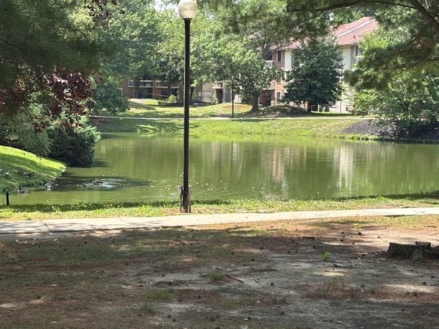 property at 1151 Golden Pond Ct