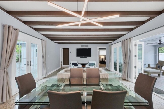 1116 Westway Dr in Sarasota, FL - Building Photo - Building Photo