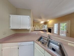 601 Magnolia Ln in Nashville, TN - Foto de edificio - Building Photo