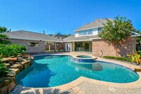 17327 E Mill Village Cir in Houston, TX - Building Photo - Building Photo