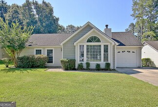 315 Wood Ridge in Peachtree City, GA - Building Photo - Building Photo