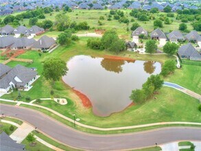 16412 Monarch Ridge Blvd in Edmond, OK - Building Photo - Building Photo