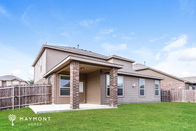 15728 Prairie Grass Ln in Fort Worth, TX - Building Photo - Building Photo