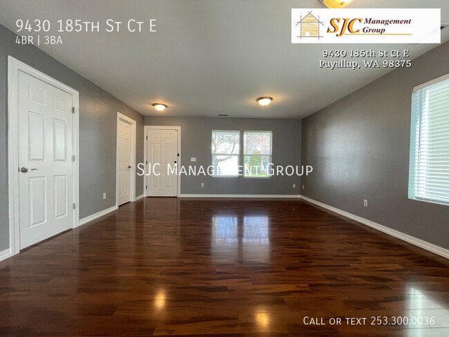 9430 185th St Ct E in Puyallup, WA - Building Photo - Building Photo