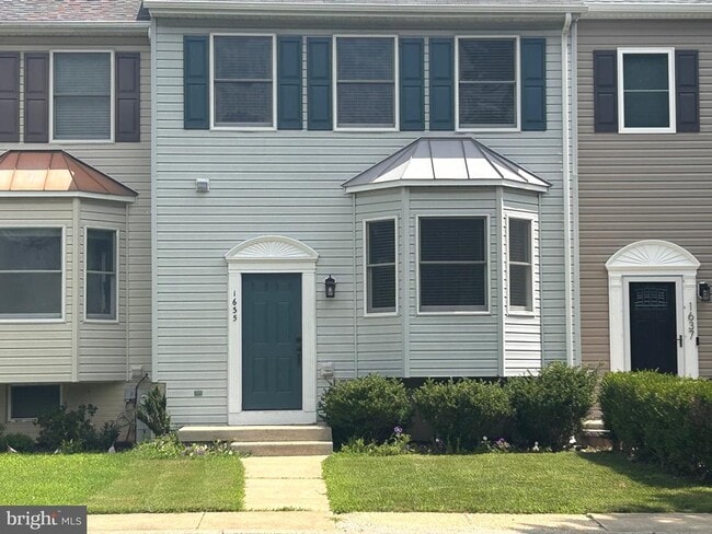 property at 1635 Elkwood Ct