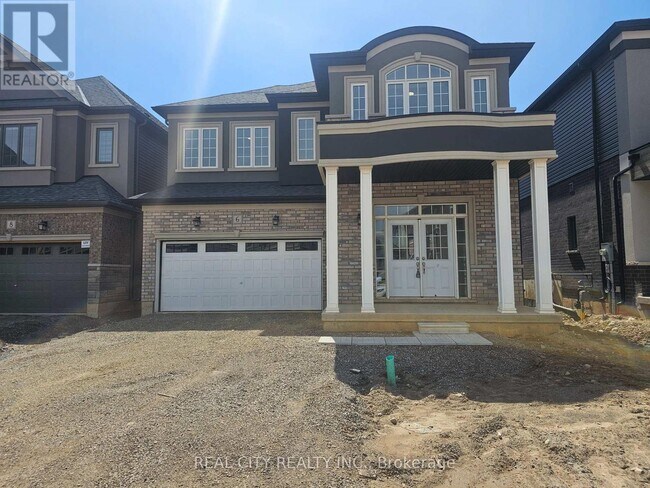 property at 6 Sherrill Ave