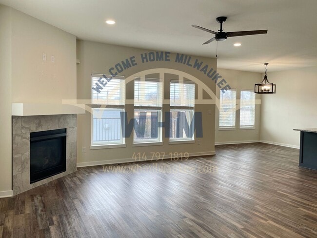 2935 N 186th St in Brookfield, WI - Building Photo - Building Photo