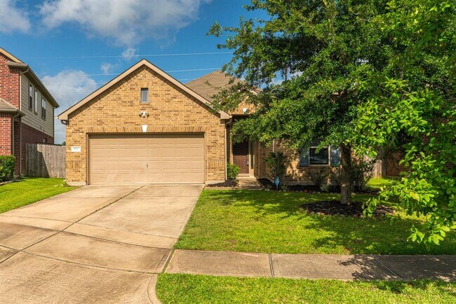 2907 Coastal Prairie Ln in Katy, TX - Building Photo - Building Photo