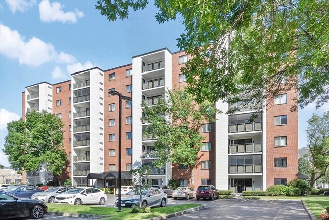 property at 28 9th St