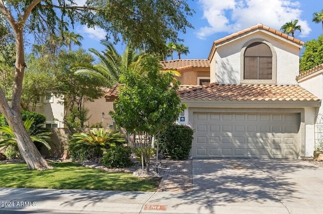 514 S Marina Dr in Gilbert, AZ - Building Photo - Building Photo