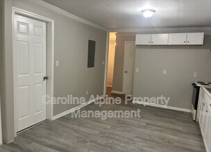 7701 Boswell Rd in Charlotte, NC - Building Photo - Building Photo