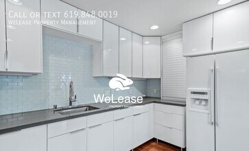 1470 Rosecrans St-Unit -1 in San Diego, CA - Building Photo - Building Photo