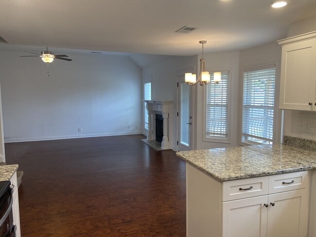 702 Rushville Dr in Clarksville, TN - Building Photo - Building Photo