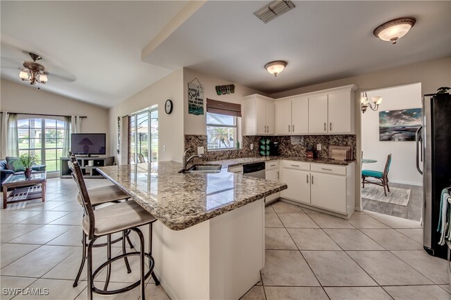 property at 2318 SW 26th Terrace