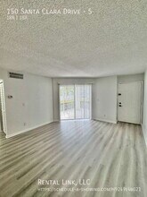 150 Santa Clara Dr, Unit 5 in Naples, FL - Building Photo - Building Photo