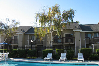 Riverstone Apartments in Antioch, CA - Building Photo - Building Photo