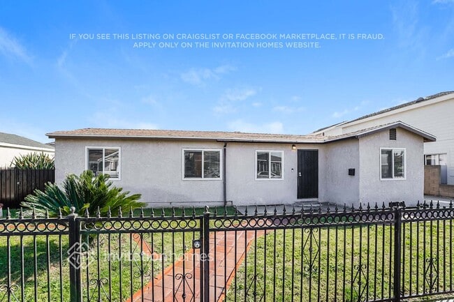 property at 22310 Devlin Ave