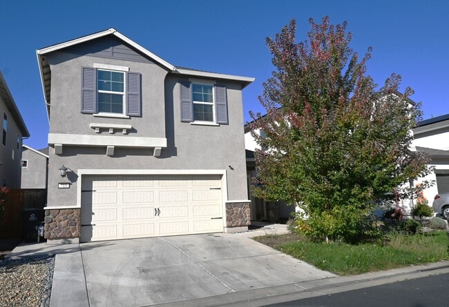 715 Blue Stone Dr in Stockton, CA - Building Photo - Building Photo