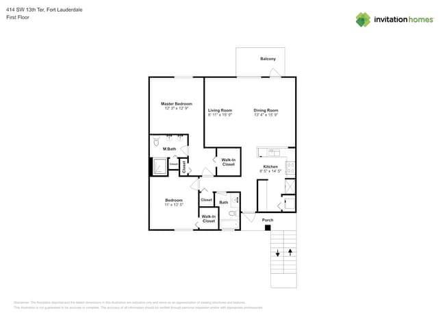 414 Olssen Ave in Fort Lauderdale, FL - Building Photo - Building Photo