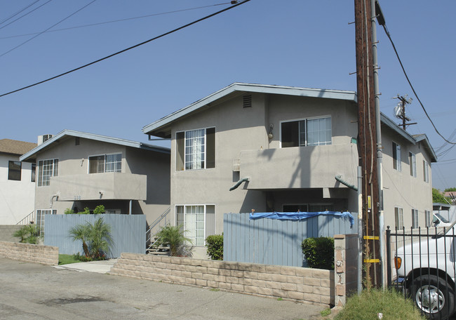 238 San Marcos St in San Gabriel, CA - Building Photo - Building Photo