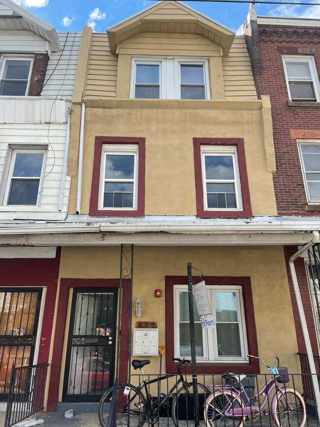 662 N 33rd St Apartments and Nearby Philadelphia Apartments For Rent