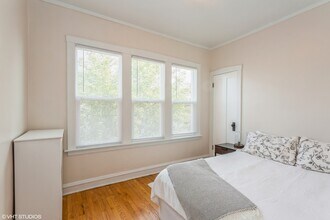 4830 Wright Terrace in Skokie, IL - Building Photo - Building Photo
