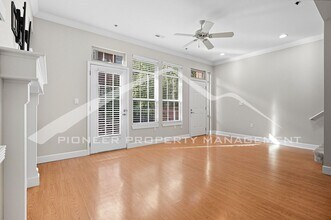 2560 17th St in Denver, CO - Building Photo - Building Photo