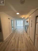 151 Dan Leckie Way, Unit 1510 in Toronto, ON - Building Photo